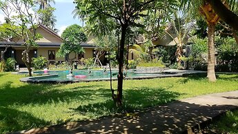 Doubleyou Home Stay Pemuteran