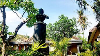 Doubleyou Home Stay Pemuteran