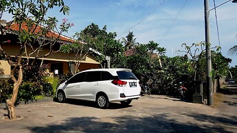Doubleyou Home Stay Pemuteran