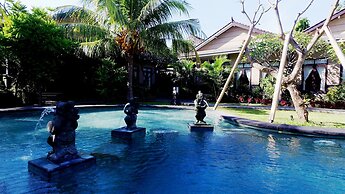 Doubleyou Home Stay Pemuteran