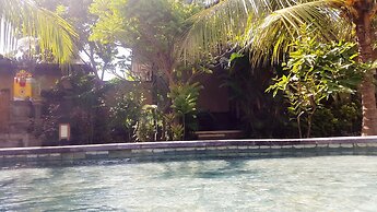 Doubleyou Home Stay Pemuteran
