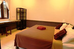 Doubleyou Home Stay Pemuteran