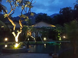 Doubleyou Home Stay Pemuteran