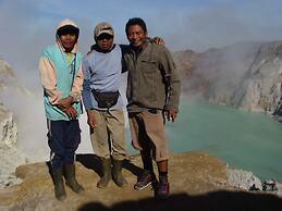 Doubleyou Home Stay Pemuteran