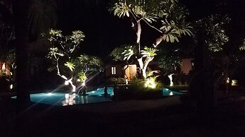Doubleyou Home Stay Pemuteran