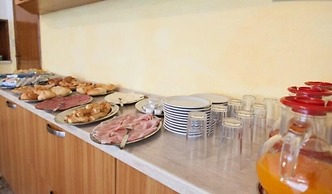 Hotel Ronconi