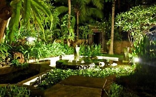 Bali au Naturel - Adults Only