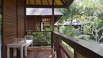 Bali au Naturel - Adults Only
