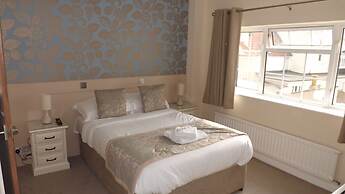 Maison Gorey Hotel