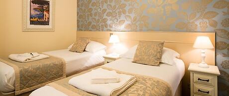 Maison Gorey Hotel