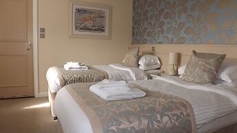Maison Gorey Hotel