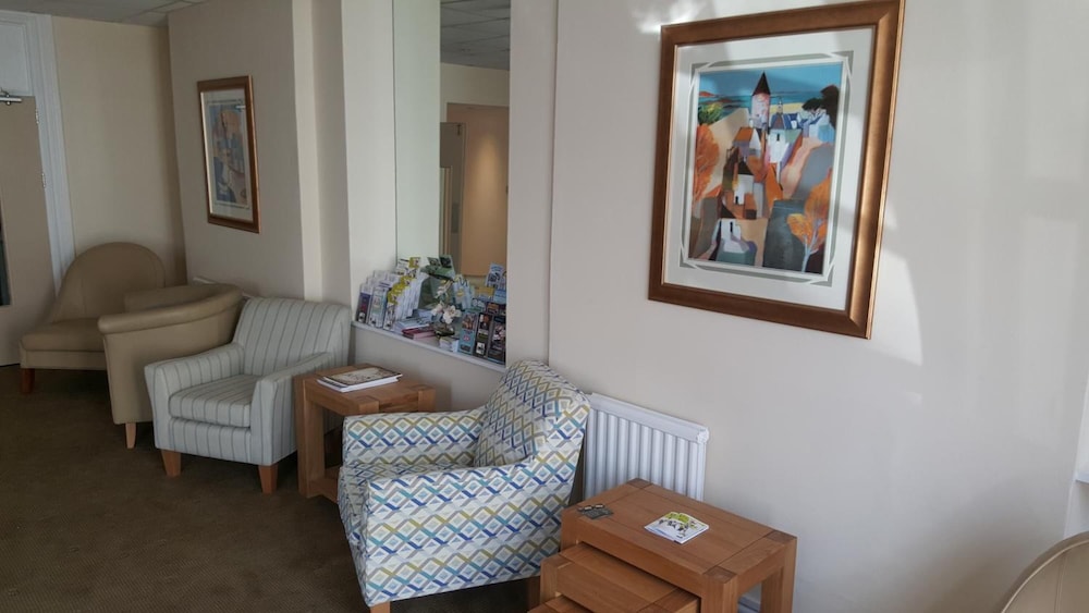 Maison Gorey Hotel