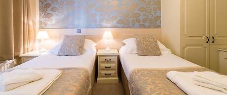 Maison Gorey Hotel