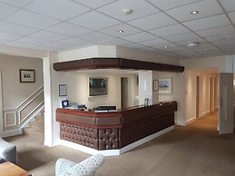 Maison Gorey Hotel
