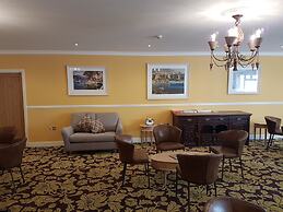 Maison Gorey Hotel