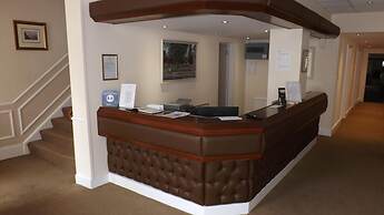 Maison Gorey Hotel