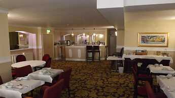 Maison Gorey Hotel