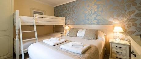 Maison Gorey Hotel
