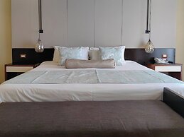 Alesia Hotel Boutique & Spa
