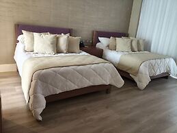 Alesia Hotel Boutique & Spa