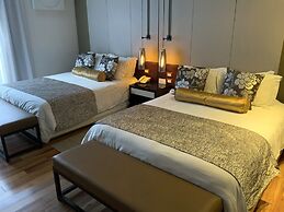 Alesia Hotel Boutique & Spa
