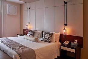 Alesia Hotel Boutique & Spa