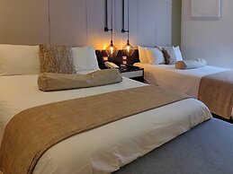 Alesia Hotel Boutique & Spa