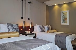 Alesia Hotel Boutique & Spa