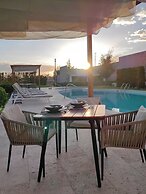 Alesia Hotel Boutique & Spa