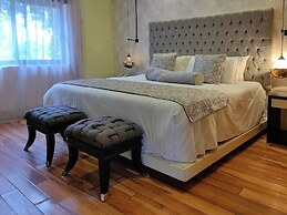 Alesia Hotel Boutique & Spa