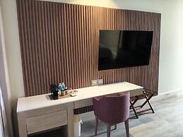 Alesia Hotel Boutique & Spa