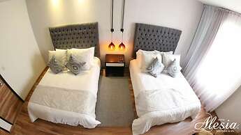 Alesia Hotel Boutique & Spa