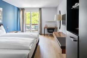 Seehotel Kastanienbaum