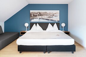 Seehotel Kastanienbaum