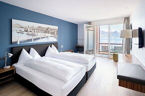 Seehotel Kastanienbaum