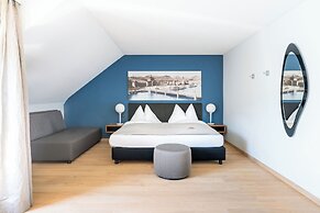 Seehotel Kastanienbaum