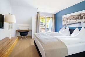 Seehotel Kastanienbaum