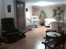 Hotel Muradana
