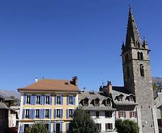Grand Hôtel