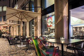 Motel One Basel