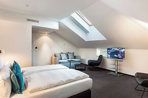 Motel One Basel