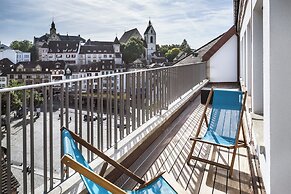Motel One Basel