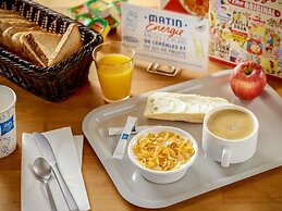ibis budget Cannes Mougins