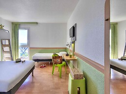 ibis budget Cannes Mougins
