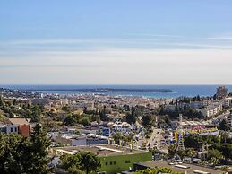 ibis budget Cannes Mougins