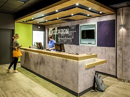 ibis budget Cannes Mougins