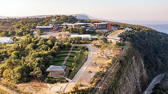 Angels View