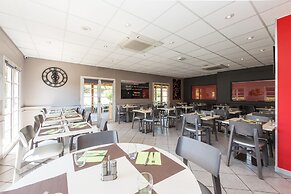 ibis budget Sisteron