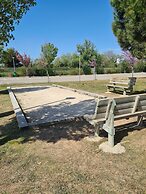 ibis budget Istres Trigance