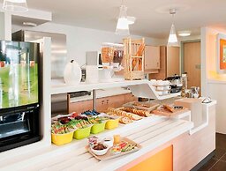 ibis budget Istres Trigance